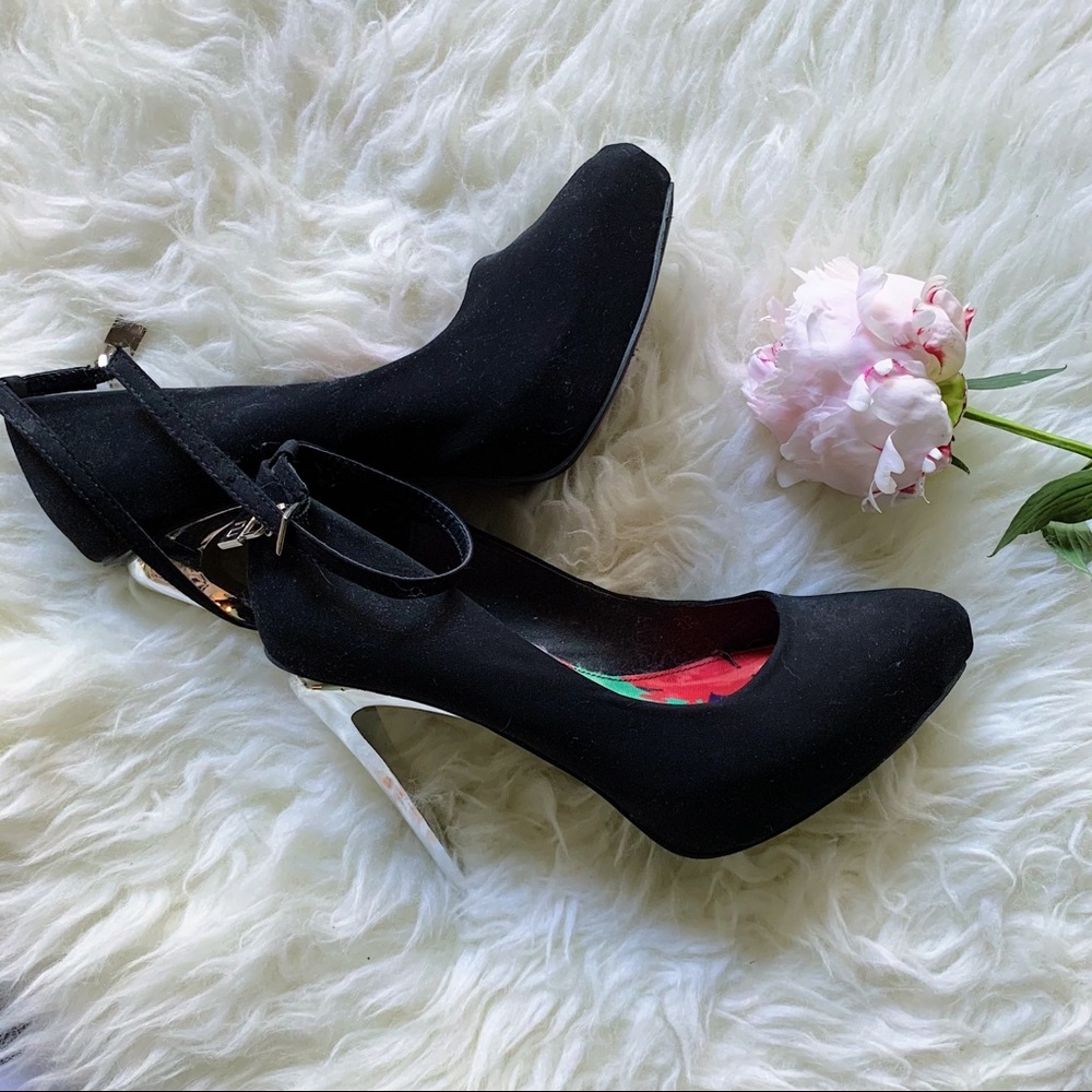 🖤ASOS Stiletto Heels (Size 7)🖤